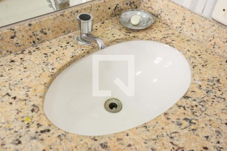 Casa à venda com 170m², 3 quartos e 2 vagasDetalhe Pia