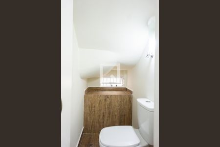 Lavabo de casa à venda com 3 quartos, 170m² em Cidade Mãe do Céu, São Paulo