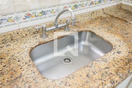 Casa à venda com 170m², 3 quartos e 2 vagasDetalhe Pia