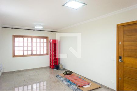 Sala de casa à venda com 3 quartos, 170m² em Cidade Mãe do Céu, São Paulo