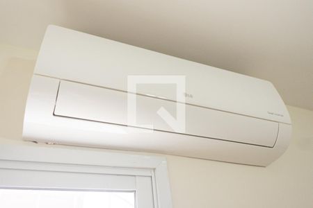 Casa à venda com 170m², 3 quartos e 2 vagasDetalhe Ar Condicionado