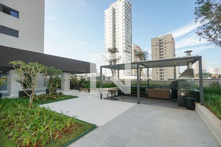 Apartamento para alugar com 123m², 2 quartos e 2 vagasChurrasqueira