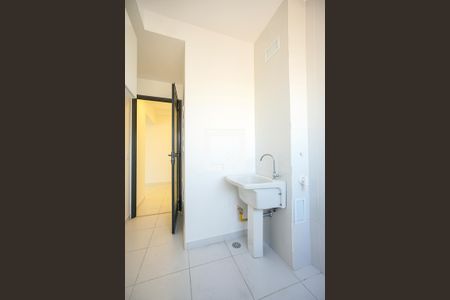 Apartamento para alugar com 123m², 2 quartos e 2 vagasÁrea de serviço