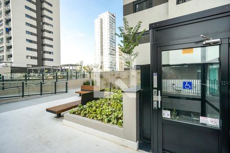 Apartamento para alugar com 123m², 2 quartos e 2 vagasElevador acessível