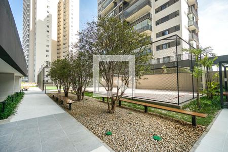 Apartamento para alugar com 123m², 2 quartos e 2 vagasÁrea externa