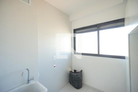 Apartamento para alugar com 123m², 2 quartos e 2 vagasÁrea de serviço