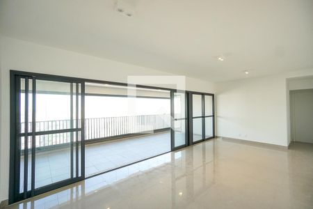 Sala de apartamento para alugar com 2 quartos, 123m² em Tatuapé, São Paulo