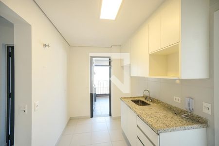 Apartamento para alugar com 123m², 2 quartos e 2 vagasCozinha