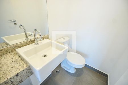 Pia de apartamento para alugar com 2 quartos, 123m² em Tatuapé, São Paulo