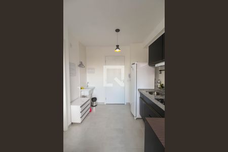 Apartamento para alugar com 27m², 1 quarto e sem vagaCozinha