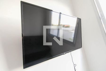 Apartamento para alugar com 27m², 1 quarto e sem vagaCozinha