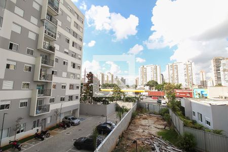 Apartamento para alugar com 27m², 1 quarto e sem vagaVista da Suíte