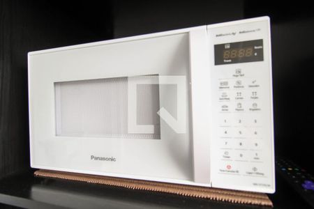 Apartamento para alugar com 27m², 1 quarto e sem vagaCozinha