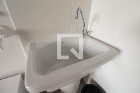 Apartamento para alugar com 27m², 1 quarto e sem vagaÁrea de Serviço