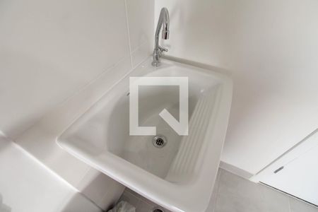 Apartamento para alugar com 27m², 1 quarto e sem vagaÁrea de Serviço