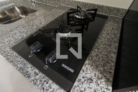 Apartamento para alugar com 27m², 1 quarto e sem vagaCozinha