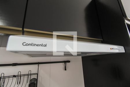 Apartamento para alugar com 27m², 1 quarto e sem vagaCozinha