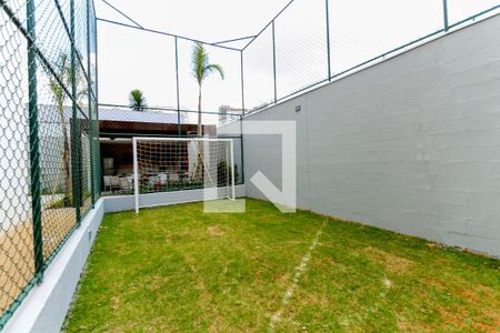 Apartamento para alugar com 27m², 1 quarto e sem vagaQuadra Esportiva
