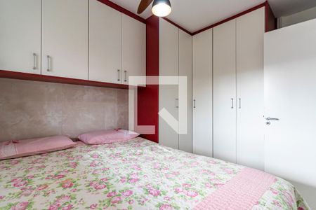 Apartamento para alugar com 35m², 1 quarto e sem vagaSuíte