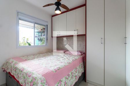 Apartamento para alugar com 35m², 1 quarto e sem vagaSuíte