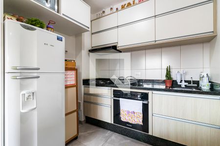 Apartamento para alugar com 35m², 1 quarto e sem vagaSala e Cozinha