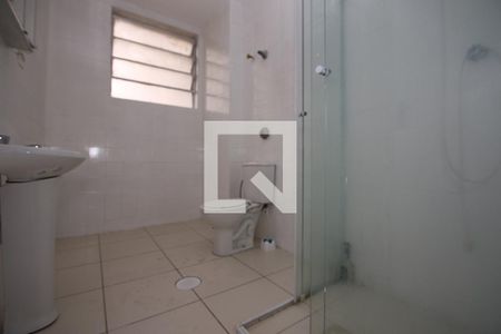 Banheiro  de apartamento à venda com 3 quartos, 120m² em Paraíso, São Paulo