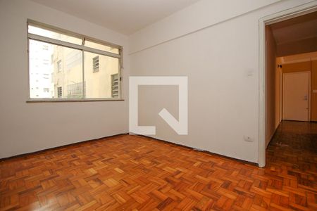 Quarto 1 de apartamento à venda com 3 quartos, 120m² em Paraíso, São Paulo