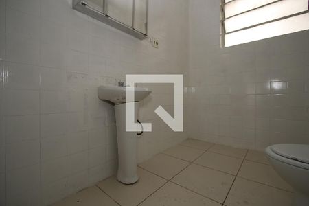 Banheiro  de apartamento à venda com 3 quartos, 120m² em Paraíso, São Paulo