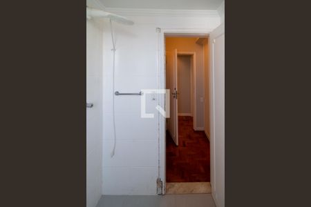 Apartamento à venda com 145m², 3 quartos e 2 vagas Apartamento à venda com 145m², 3 quartos e 2 vagasBanheiro Quarto 3 - Suíte