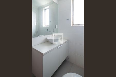 Apartamento à venda com 145m², 3 quartos e 2 vagas Apartamento à venda com 145m², 3 quartos e 2 vagasBanheiro Quarto 3 - Suíte