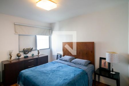 Apartamento à venda com 145m², 3 quartos e 2 vagas Apartamento à venda com 145m², 3 quartos e 2 vagasQuarto 2