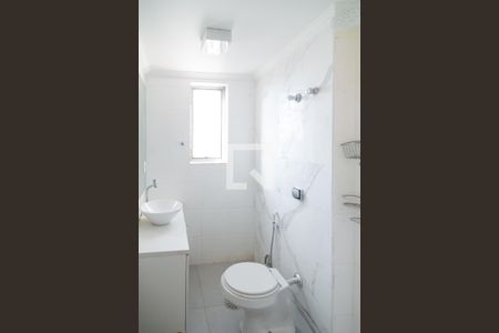 Apartamento à venda com 145m², 3 quartos e 2 vagas Apartamento à venda com 145m², 3 quartos e 2 vagasBanheiro Quarto 3 - Suíte