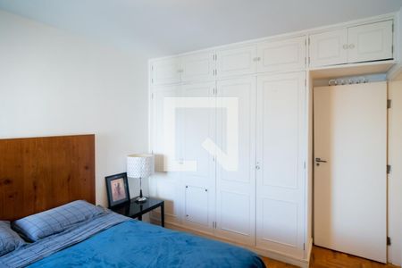 Apartamento à venda com 145m², 3 quartos e 2 vagas Apartamento à venda com 145m², 3 quartos e 2 vagasQuarto 2