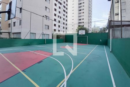 Apartamento à venda com 145m², 3 quartos e 2 vagas Apartamento à venda com 145m², 3 quartos e 2 vagasQuadra Esportiva