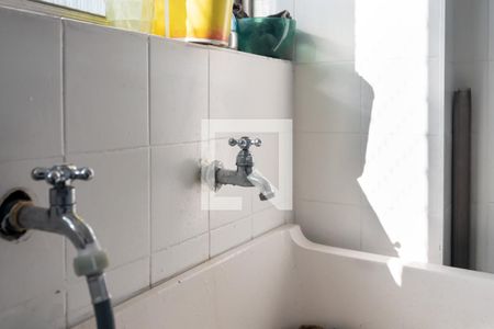 Apartamento à venda com 145m², 3 quartos e 2 vagas Apartamento à venda com 145m², 3 quartos e 2 vagasÁrea de Serviço