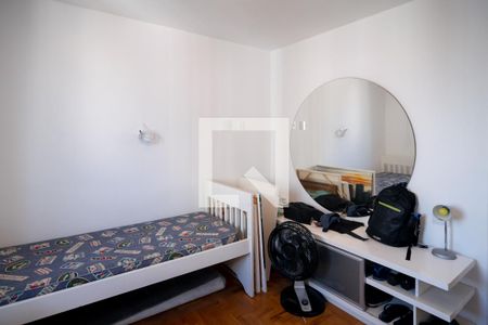 Quarto 1 de apartamento à venda com 3 quartos, 145m² em Campo Belo, São Paulo