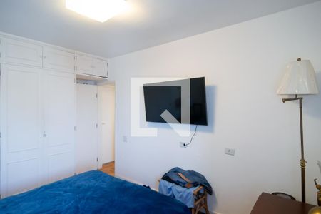 Apartamento à venda com 145m², 3 quartos e 2 vagas Apartamento à venda com 145m², 3 quartos e 2 vagasQuarto 2