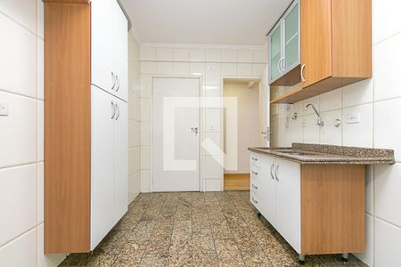 Apartamento à venda com 72m², 2 quartos e 1 vaga Apartamento à venda com 72m², 2 quartos e 1 vagaCozinha