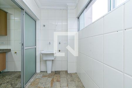 Apartamento à venda com 72m², 2 quartos e 1 vaga Apartamento à venda com 72m², 2 quartos e 1 vagaLavanderia