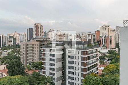 Apartamento à venda com 72m², 2 quartos e 1 vaga Apartamento à venda com 72m², 2 quartos e 1 vagaVista do Quarto 2