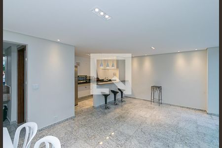 Apartamento à venda com 72m², 2 quartos e 1 vaga Apartamento à venda com 72m², 2 quartos e 1 vagaSalão de Festas