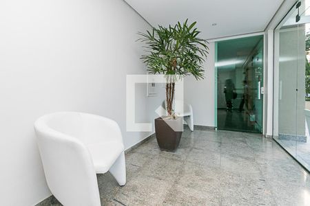 Apartamento à venda com 72m², 2 quartos e 1 vaga Apartamento à venda com 72m², 2 quartos e 1 vagaHall de Entrada