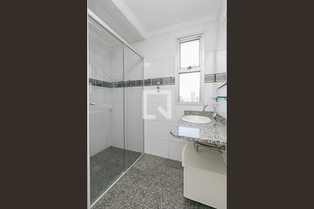 Apartamento à venda com 72m², 2 quartos e 1 vaga Apartamento à venda com 72m², 2 quartos e 1 vagaBanheiro