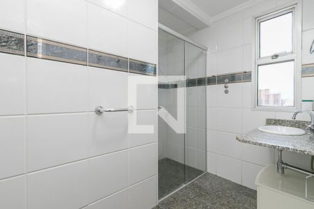 Apartamento à venda com 72m², 2 quartos e 1 vaga Apartamento à venda com 72m², 2 quartos e 1 vagaBanheiro