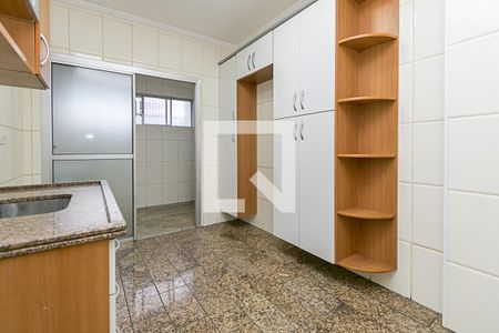 Apartamento à venda com 72m², 2 quartos e 1 vaga Apartamento à venda com 72m², 2 quartos e 1 vagaCozinha