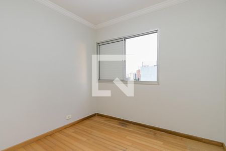 Quarto 1 de apartamento para alugar com 2 quartos, 72m² em Campo Belo, São Paulo