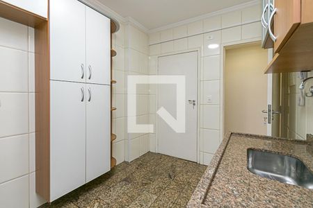 Apartamento à venda com 72m², 2 quartos e 1 vaga Apartamento à venda com 72m², 2 quartos e 1 vagaCozinha