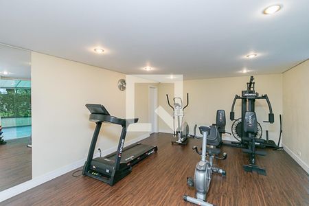 Apartamento à venda com 72m², 2 quartos e 1 vaga Apartamento à venda com 72m², 2 quartos e 1 vagaAcademia