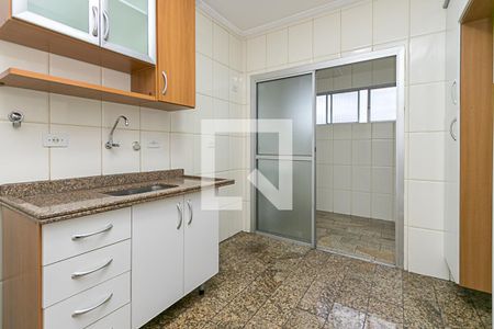 Apartamento à venda com 72m², 2 quartos e 1 vaga Apartamento à venda com 72m², 2 quartos e 1 vagaCozinha