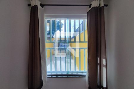 Sala de casa para alugar com 3 quartos, 96m² em Cidade Patriarca, São Paulo